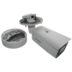 2MP Hikvision DS-2CD7A26G0/P-IZHS (8-32)), LPR camera, 8-32mm, IR 100m 2MP Hikvision DS-2CD7A26G0/P-IZHS (8-32)), LPR camera, 8-32mm, IR 100m