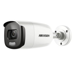 DVR kit with 4 ColorVu cameras Hikvision + DVR DVR kit with 4 ColorVu cameras Hikvision + DVR