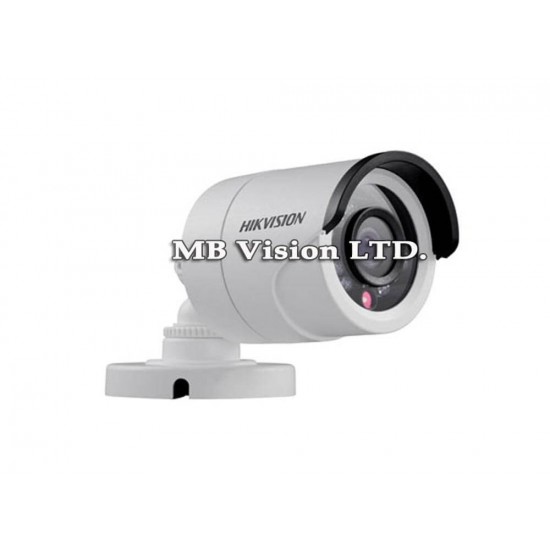 720 TVL PICADIS Outdoor IR Bullet Camera Hikvision DS-2CE15C2P-IR