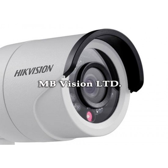 720 TVL PICADIS Outdoor IR Bullet Camera Hikvision DS-2CE15C2P-IR