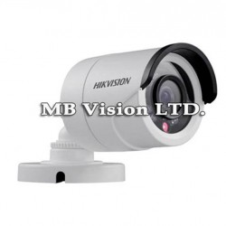 Turbo HD Hikvision  DS-2CE16C0T-IRF camera, IR 20m Turbo HD Hikvision  DS-2CE16C0T-IRF camera, IR 20m