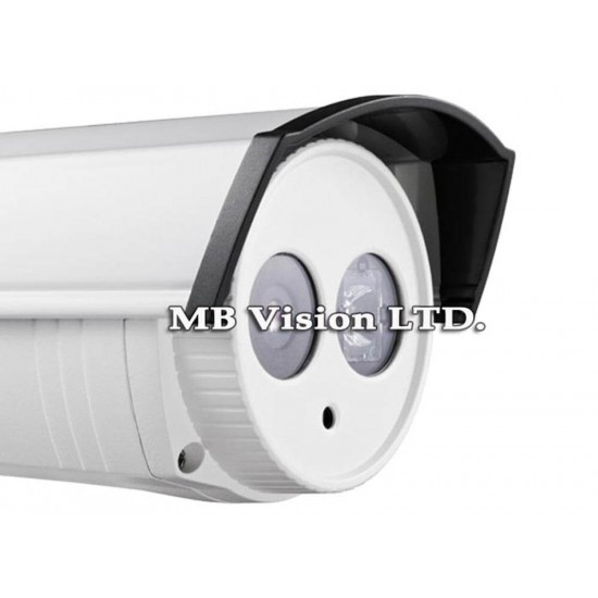 2MPix HD TVI bullet Turbo HD Hikvision camera, Smart IR EXIR up to 40m DS-2CE16D5T-IT3