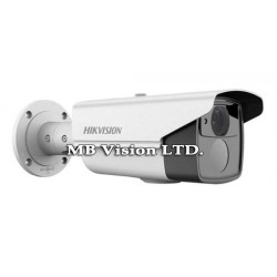 2MP, 3.6mm, IR 50m, Hikvision DS-2CE16D3T-IT3F