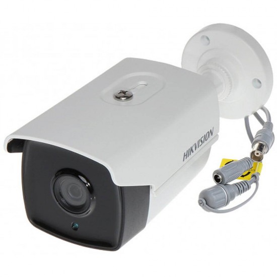 Hikvision DS-2CE16H0T-IT3F(C), 5MP, 3.6mm lens, IR 40m