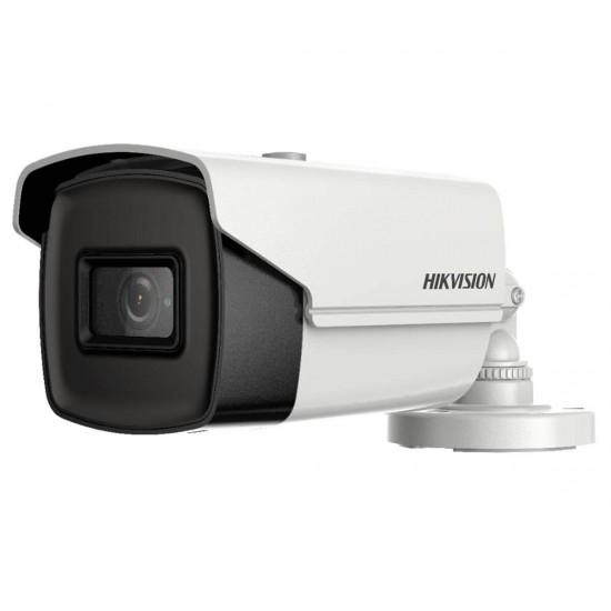 8MP camera Hikvision DS-2CE16U7T-IT3F, 4K TurboHD, 3.6mm, IR 60m