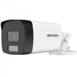 Full HD Hikvision DS-2CE17D0T-LFS, IR 40m