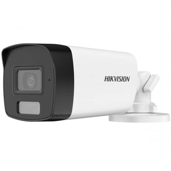 Full HD Hikvision DS-2CE17D0T-LFS, IR 40m Full HD Hikvision DS-2CE17D0T-LFS, IR 40m