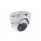 Hikvision DS-2CE55A2P-IRM dome camera, 700TVL, 2.8mm lens, IR 20m