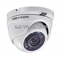1MP Hikvision Turbo HD camera DS-2CE56C0T-IRMF