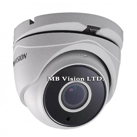 Hikvision DS-2CE56H0T-ITMF, Turbo HD 5MP, 2.8mm lens, IR 20m