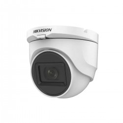 2MP Turbo HD Hikvision DS-2CE76D0T-ITMF