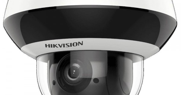 Hikvision ds 2de4425iw de t5