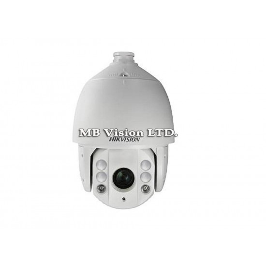 IP 2MP PTZ camera Hikvision DS-2DE7232IW-AE(B), 32x, IR 150m