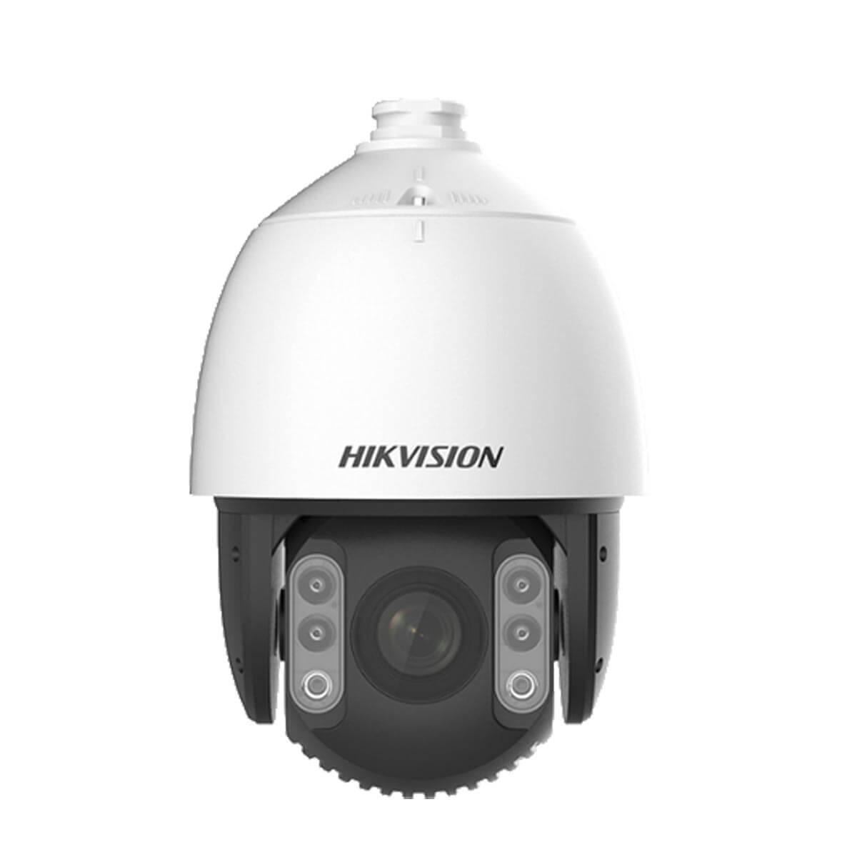 hikvision ptz camera ip