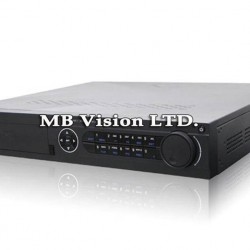 NVR Hikvision DS-7716NI-K4, 16CH, 4xSATA 