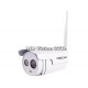 Foscam FI9803P HD 720P, Wi-Fi, IR 164ft, Wide 70° Viewing Angle