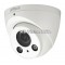 1.4MP HD-CVI security camera Dahua, motorized 2.7-12mm lens, IR 60m - HAC-HDW2120R-Z