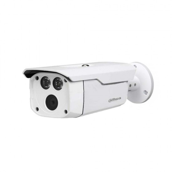 Dahua HAC-HFW1500D, 5MP, 3.6mm lens, IR 80m Dahua HAC-HFW1500D, 5MP, 3.6mm lens, IR 80m