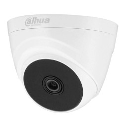 2MP Full HD camera Dahua HAC-T1A21-0280, 2.8mm, IR 20m