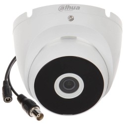2MP Full HD camera Dahua HAC-T2A21-0280, 2.8mm, IR 20m