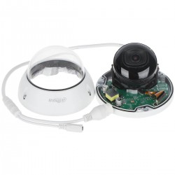 5MP IP camera Dahua IPC-HDBW1530E-0280B 5MP IP camera Dahua IPC-HDBW1530E-0280B
