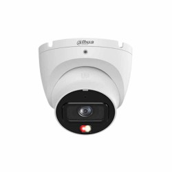 Dahua IPC-T1E20P-0280B, 2MP IP camera, 2.8mm, IR 30m