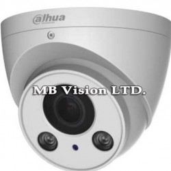 IP camera Dahua IPC-HDW2231R-ZS, 2MP, VF lens, IR 50m