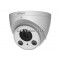 HD IP security dome camera Dahua, 1.3MP, motorized variofocal lens, IR 60m - IPC-HDW2120RP-Z