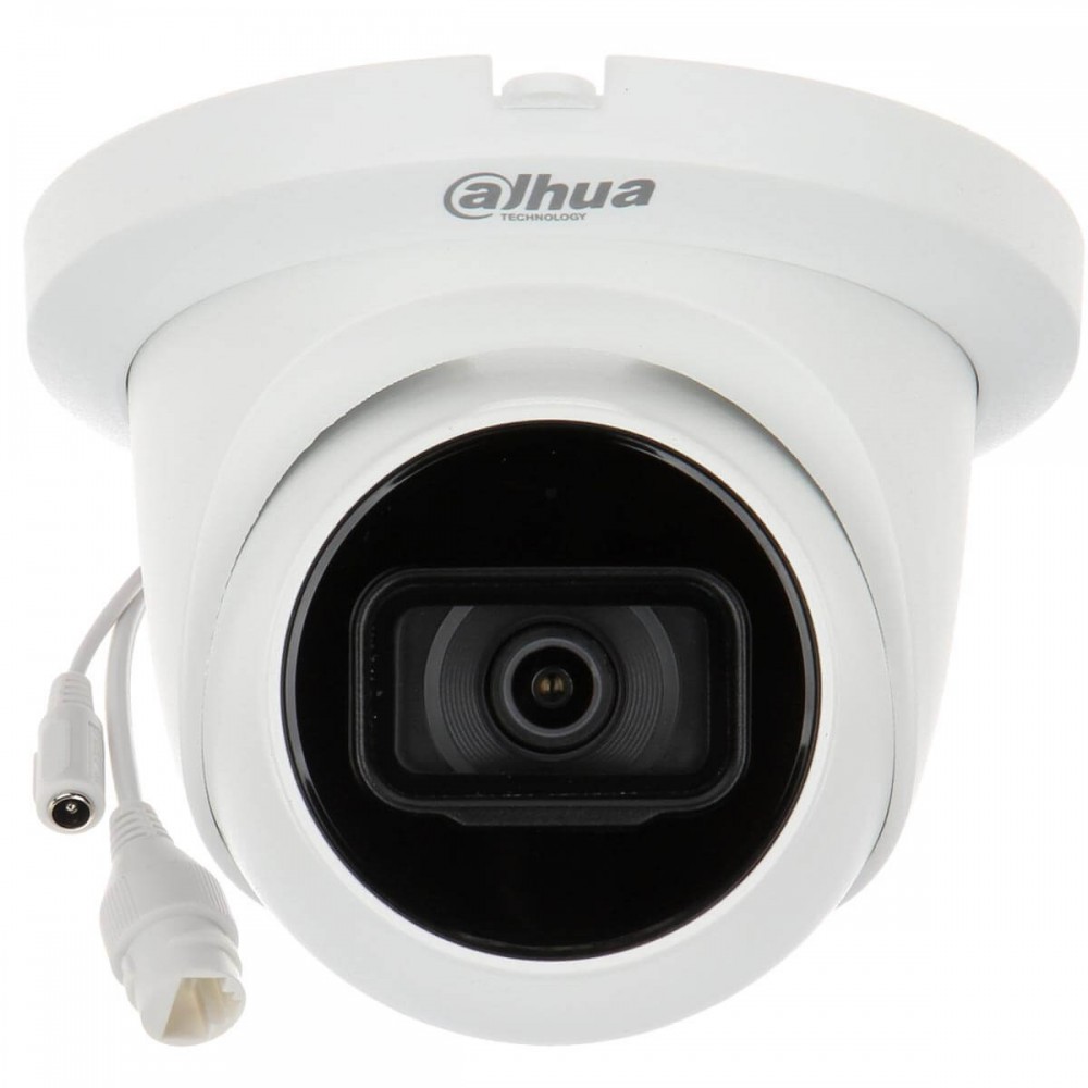 5MP IP camera Dahua IPC-HDW3549TM-AS-LED-0280B, 2.8mm, IR 30m ...