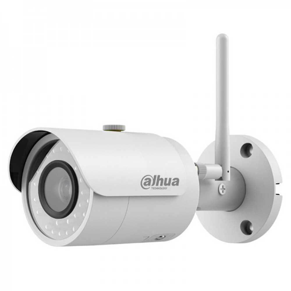 WiFi IP camera 4MP Dahua IPCHFW1435SW0280BS2 cctvspot.co.uk