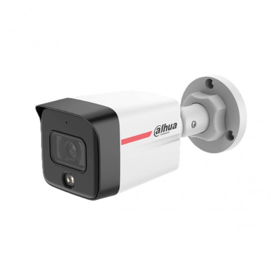 Dahua IPC-HFW1439TC1-A-LED-0280B-PRO, 4MP IP camera, 2.8mm, IR 30m Dahua IPC-HFW1439TC1-A-LED-0280B-PRO, 4MP IP camera, 2.8mm, IR 30m