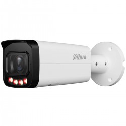Dahua IPC-HFW2449T-ZAS-IL-27135, 4MP IP camera, 2.7-13.5mm VF lens, IR 60m Dahua IPC-HFW2449T-ZAS-IL-27135, 4MP IP camera, 2.7-13.5mm VF lens, IR 60m