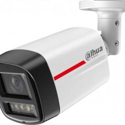 Dahua IPC-HFW2449TL-S-LED-0280B-PRO, 4MP IP camera, 2.8mm, IR 50m Dahua IPC-HFW2449TL-S-LED-0280B-PRO, 4MP IP camera, 2.8mm, IR 50m