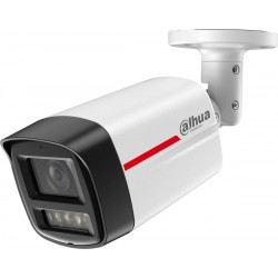 Dahua IPC-HFW2449TL-S-LED-0280B-PRO, 4MP IP camera, 2.8mm, IR 50m