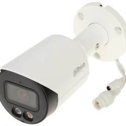 Dahua IPC-HFW2249S-S-IL-0280B, 2MP IP camera, 2.8mm, IR 30m