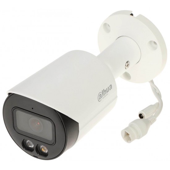 Dahua IPC-HFW1530S-0280B, 5MP IP camera, 2.8mm, IR 30m