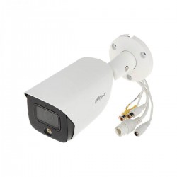 2MP IP camera Dahua IPC-HFW3249E-AS-LED, 2.8mm lens, IR 30m