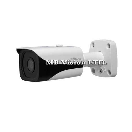 Smart IP camera with analitics functions, 3MP resolution, motorized 3-9mm vari-focal lens, IR 30m Dahua DH-IPC-HFW8301E-Z