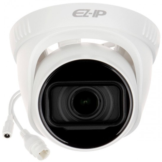 2MP IP camera Dahua IPC-T1B20 0280, 2.8mm, IR 30m