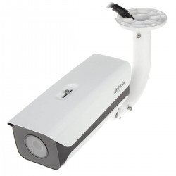 2MP Dahua ITC215-PW6M-IRLZF-B, LPR camera, 2.7-13.5mm, IR LED 12m 2MP Dahua ITC215-PW6M-IRLZF-B, LPR camera, 2.7-13.5mm, IR LED 12m