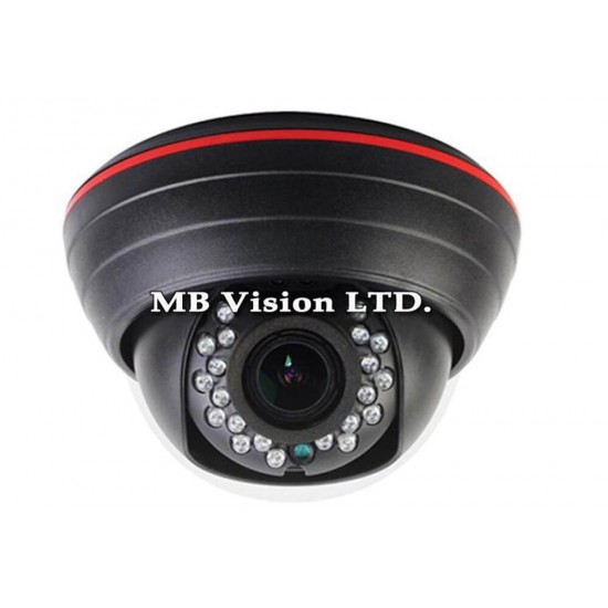 Full HD security camera Longse, 2.8-12mm lens, 2MP resolution, IR 20m LCDNB20TA200S