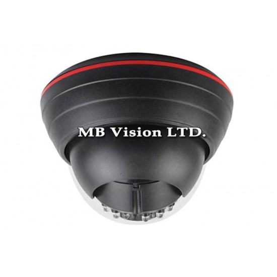 Full HD security camera Longse, 2.8-12mm lens, 2MP resolution, IR 20m LCDNB20TA200S