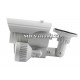 Surveillance camera Longse, 1000TVL, vario-focal lens 6-22mm, IR up to 80m - LIXG80SFP