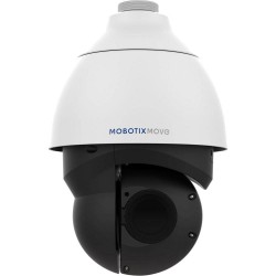 Mobotix Mx-SD1A-340-IR, 3MP IP PTZ camera, 40x, IR 200m