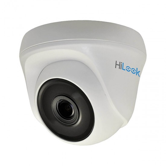 2MP HD-TVI dome HiLook by Hikvision THC-T120