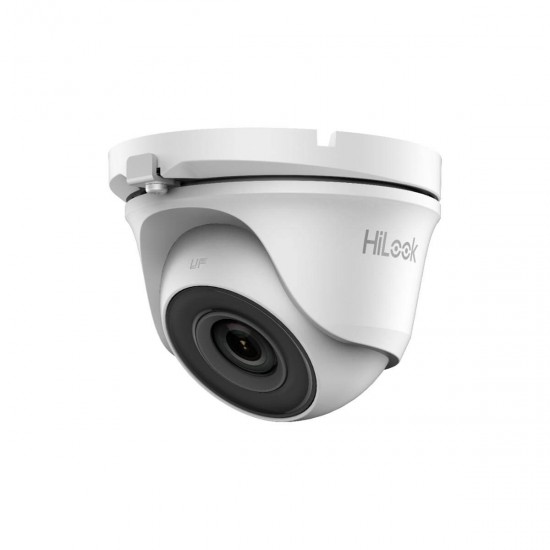 5MP HD-TVI dome HiLook by Hikvision THC-T150-P