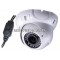 IR variofocal 2.8-12mm camera with IR up to 40m, 1000TVL resolution - LIRDSSFP