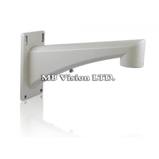 Wall mount for Hikvision PTZ camera DS-1602ZJ