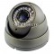 Variofocal 2.8-12mm, 1000TVL dome camera - AVS-W4338