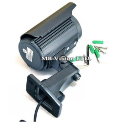 2MP camera Longse LIA40ETA200S, HD-TVI, VF 2.8-12mm, IR 40m 2MP camera Longse LIA40ETA200S, HD-TVI, VF 2.8-12mm, IR 40m